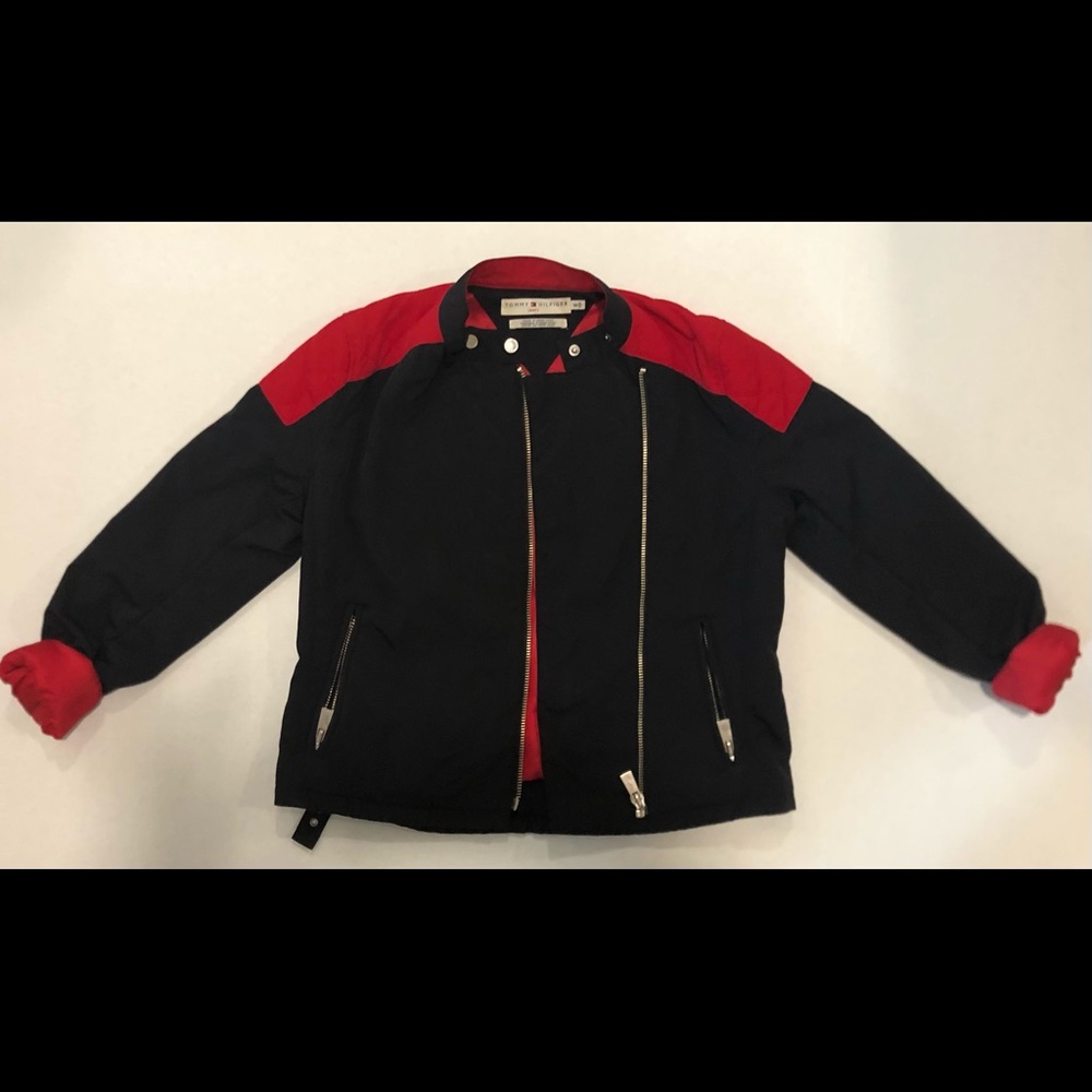 Tommy Hilfiger Jacket